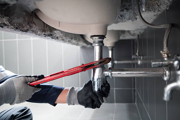 Licensed Plumbing service in Berkeley Springs, WV - Street Wise - Plumbing